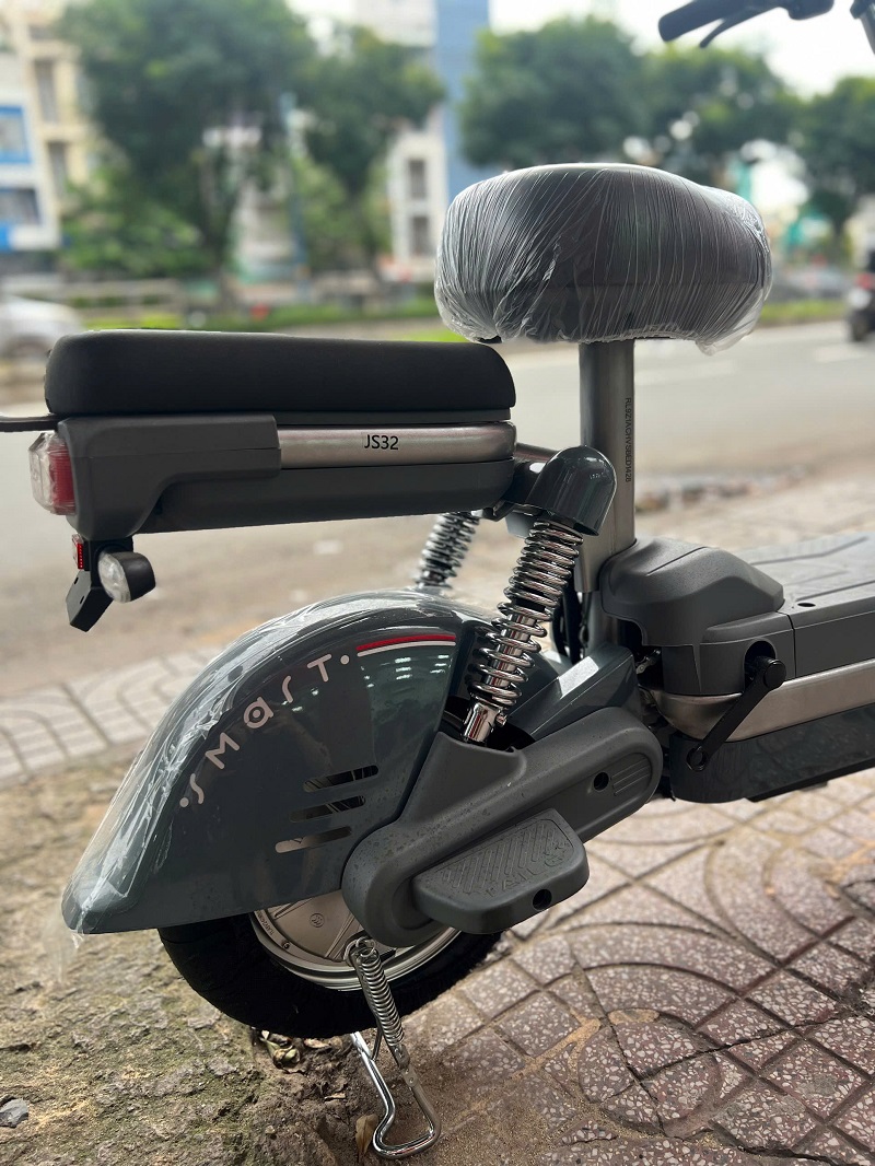 Xe đạp điện Tailg Moka JS32