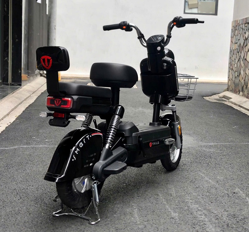 Xe đạp điện Tailg Moka JS32