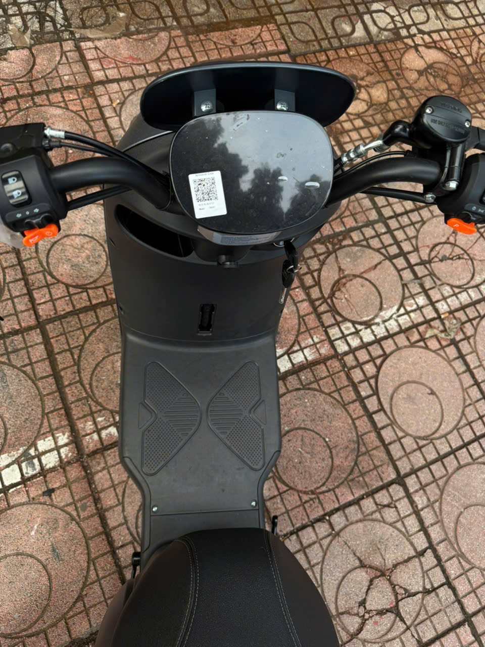 Xe Đạp Điện Dibao Rosa Thế Hệ Mới