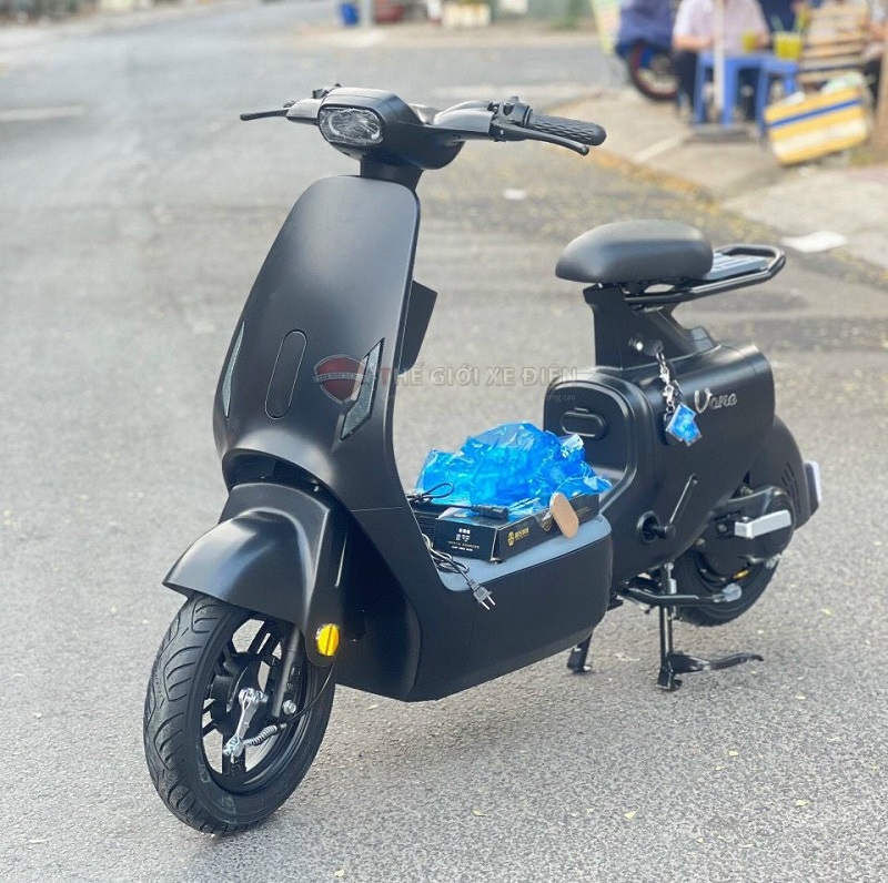 Xe Đạp Điện Dylexe VC K2