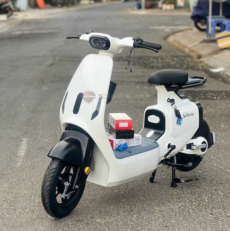 Xe Đạp Điện Dylexe VC K2