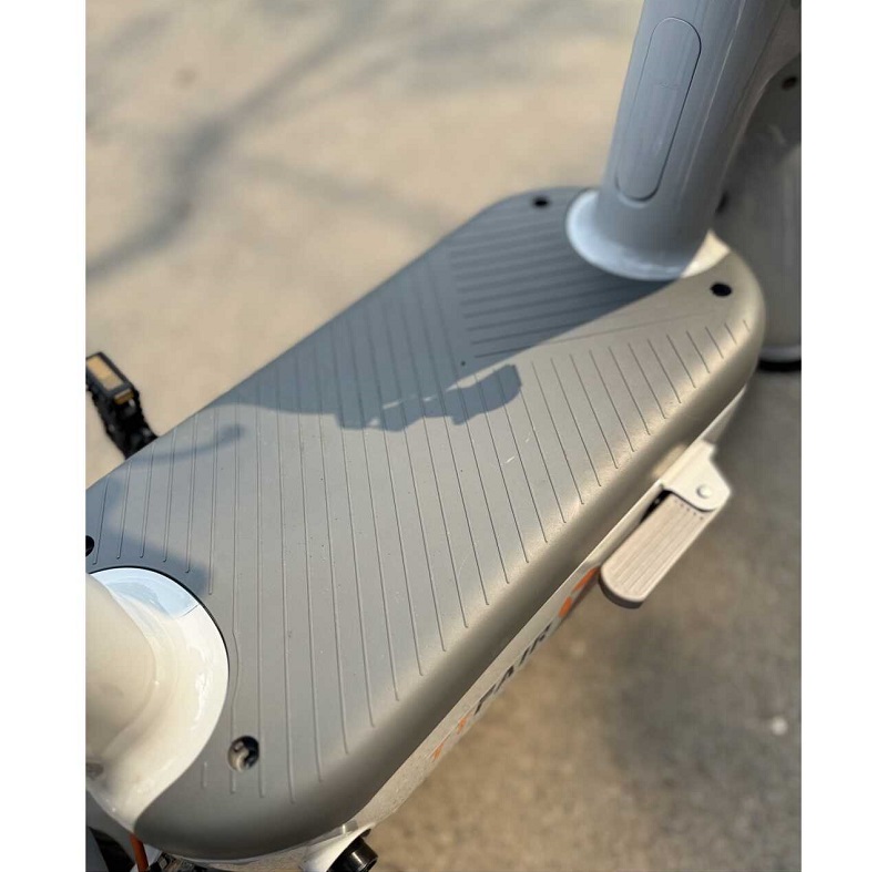 Xe Đạp Điện Moka Cute Đời Mới