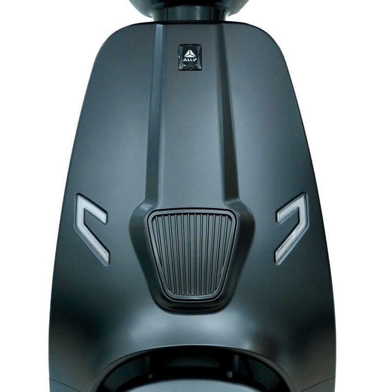 Xe Đạp Điện VC Ally Elyas S1