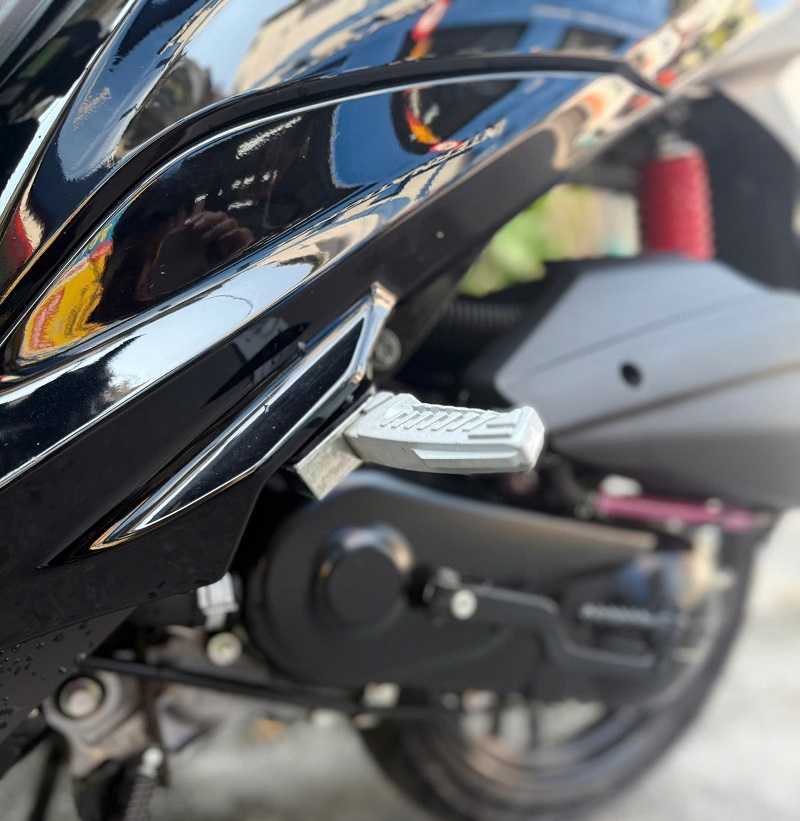 Xe Ga 50cc KYMCO Candy Hermosa Cao Cấp