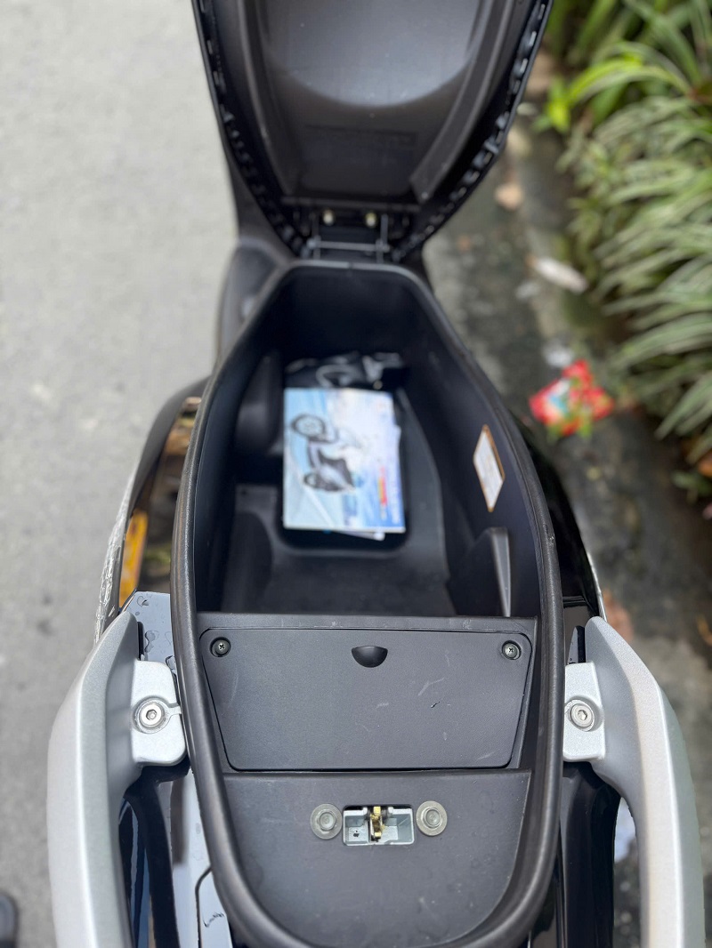 Xe Ga 50cc KYMCO Candy Hermosa Cao Cấp