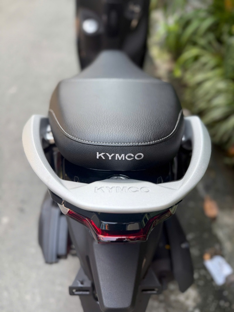 Xe Ga 50cc KYMCO Candy Hermosa Cao Cấp