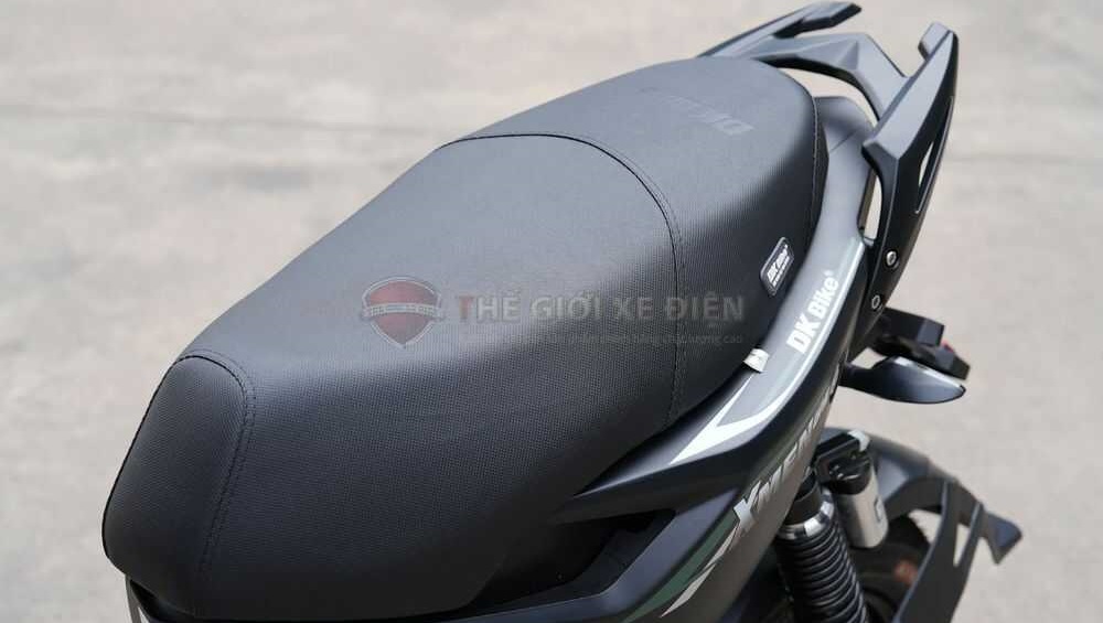 Xe M&aacute;y Điện DK Xmen One