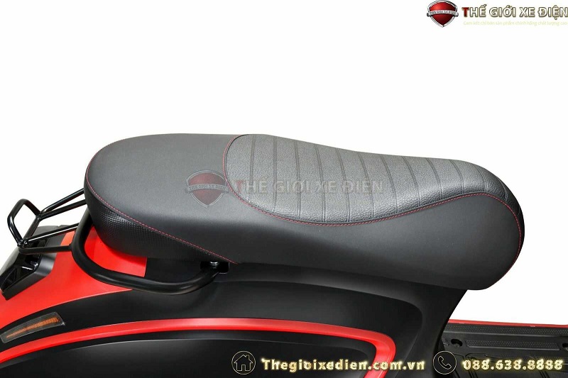 Xe Máy Điện Osakar Nispa Viva Việt Nhật