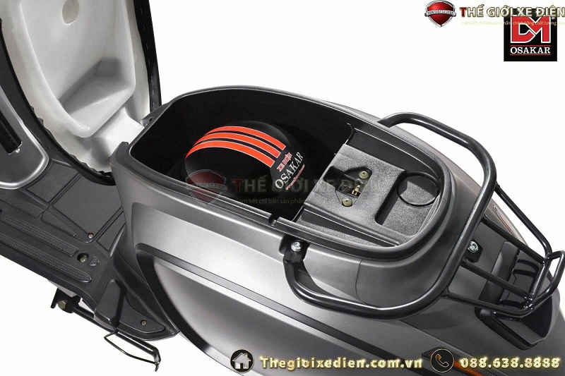 Xe Máy Điện Osakar Nispa Viva Việt Nhật