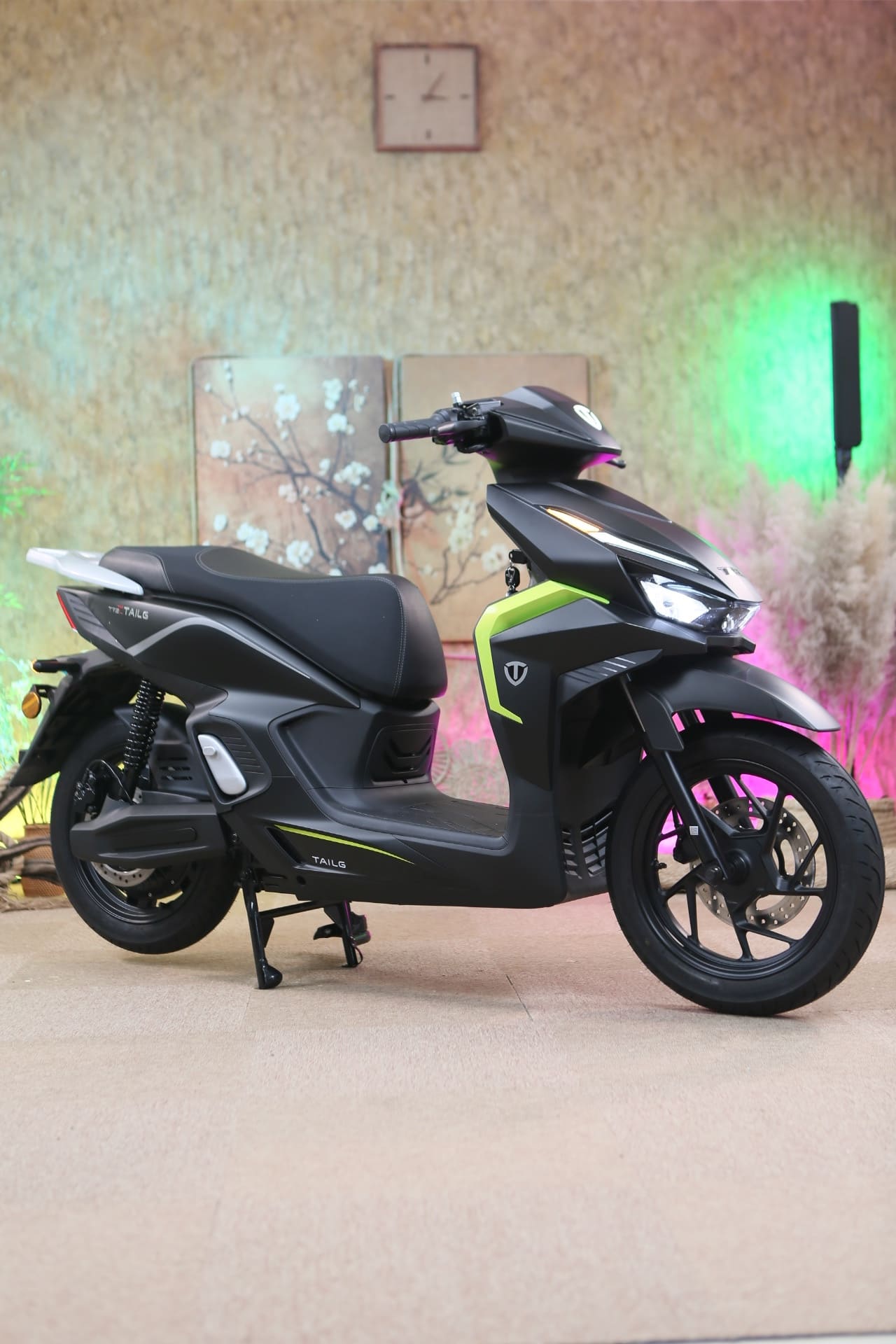 Gợi &Yacute; Những Mẫu Xe M&aacute;y Điện D&aacute;ng Xe Ga Đ&aacute;ng Mua