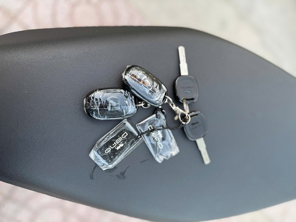 Xe M&aacute;y Điện Dibao MXS