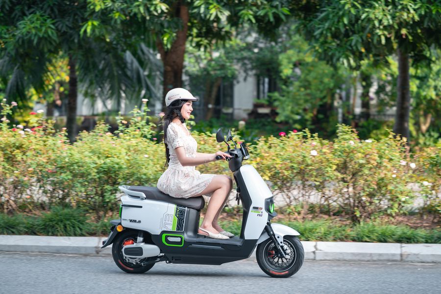 Quy định bằng lái xe điện: Khi nào cần và loại nào phù hợp? Quy định bằng lái xe điện: Khi nào cần và loại nào phù hợp?