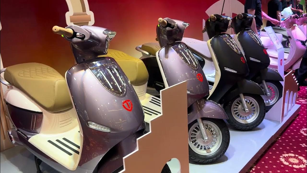 Quy định bằng lái xe điện: Khi nào cần và loại nào phù hợp? Quy định bằng lái xe điện: Khi nào cần và loại nào phù hợp?