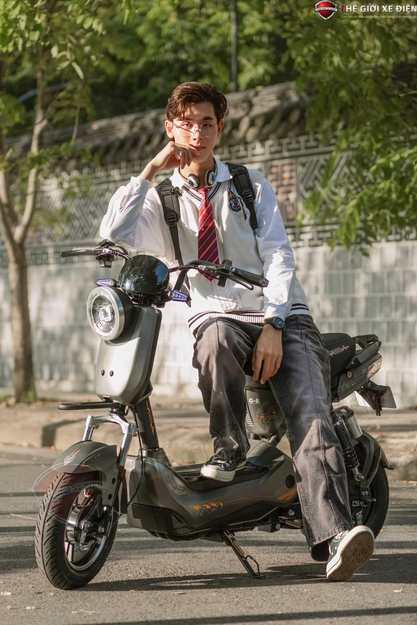 Xe điện rẻ tiền: Tiết kiệm vài triệu, rước họa vào thân?