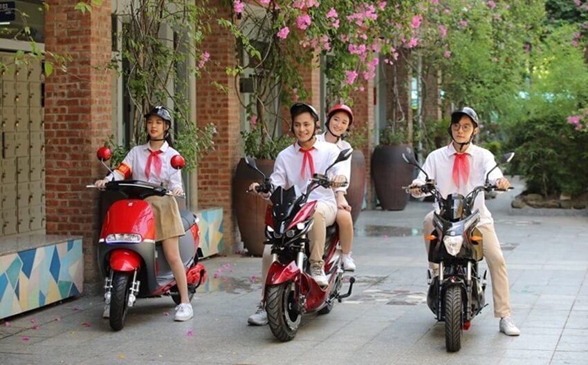 Xe điện rẻ tiền: Tiết kiệm vài triệu, rước họa vào thân?