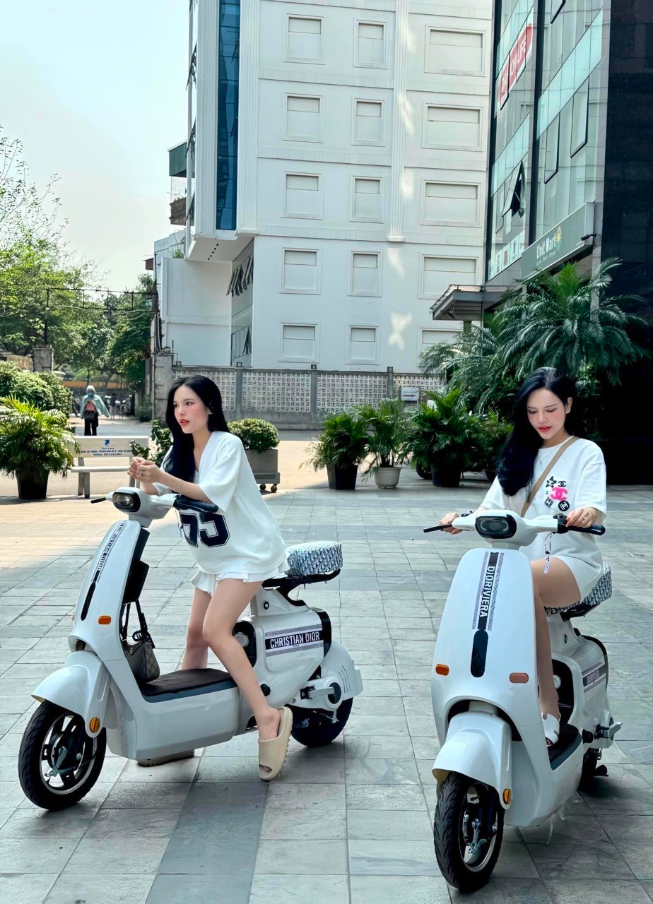 Xe điện rẻ tiền: Tiết kiệm vài triệu, rước họa vào thân?