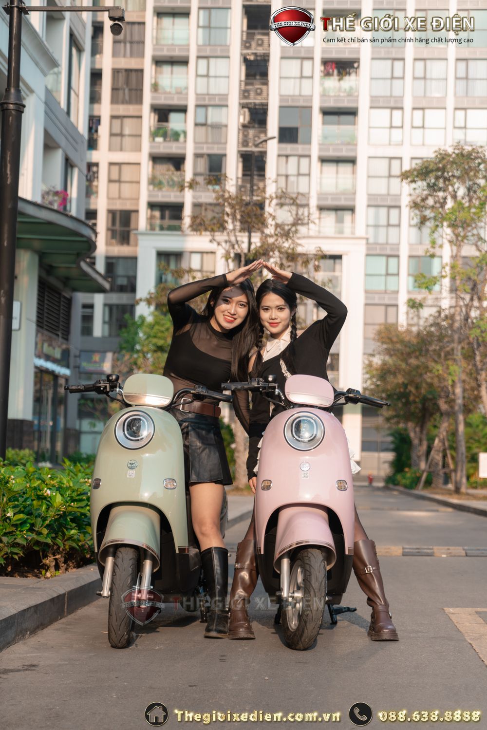 So sánh pin lithium và ắc quy chì: lựa chọn nào tối ưu cho xe đạp điện?