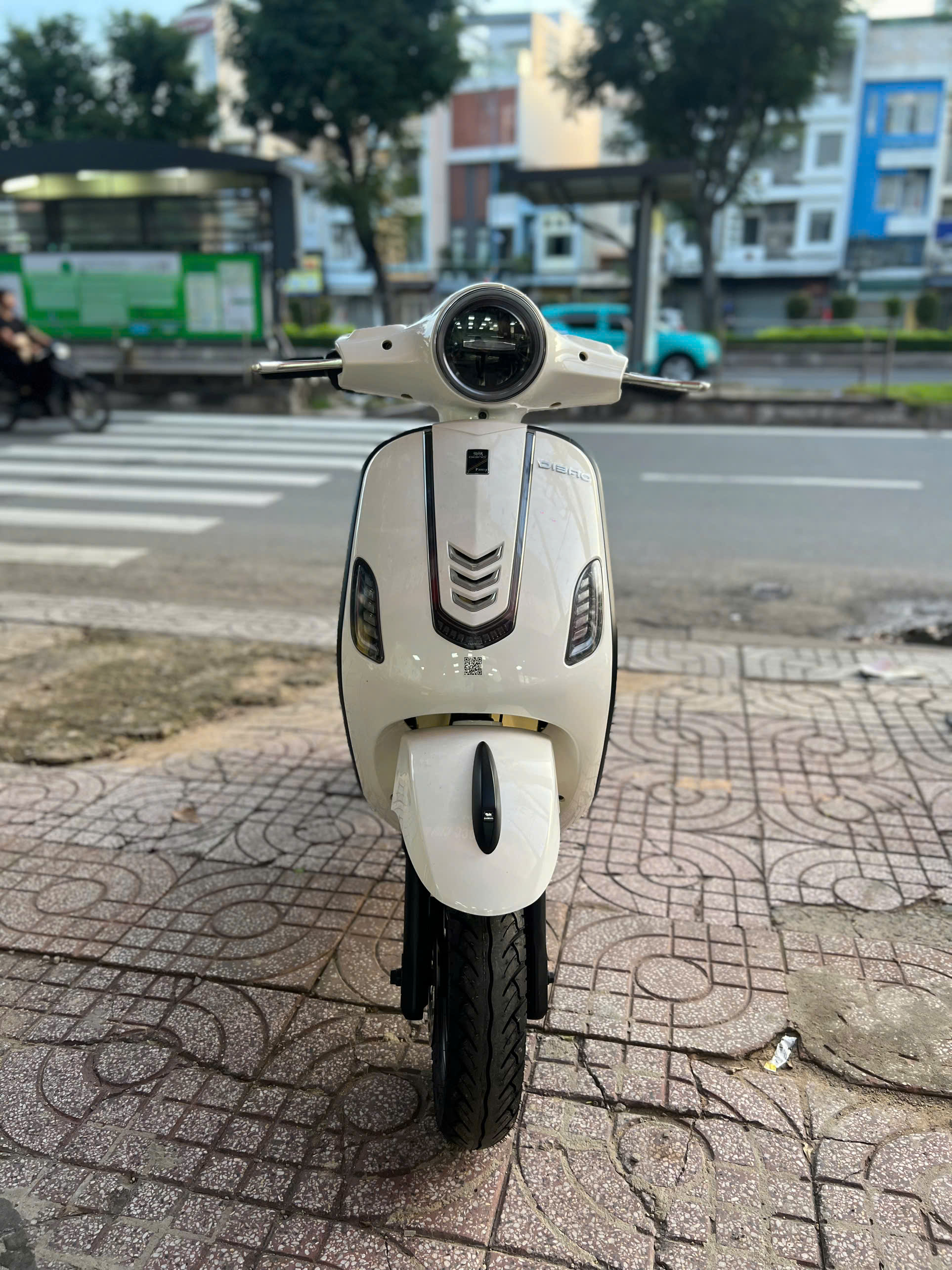 Ai là người nên chọn mua và sử dụng dòng xe máy 50cc?