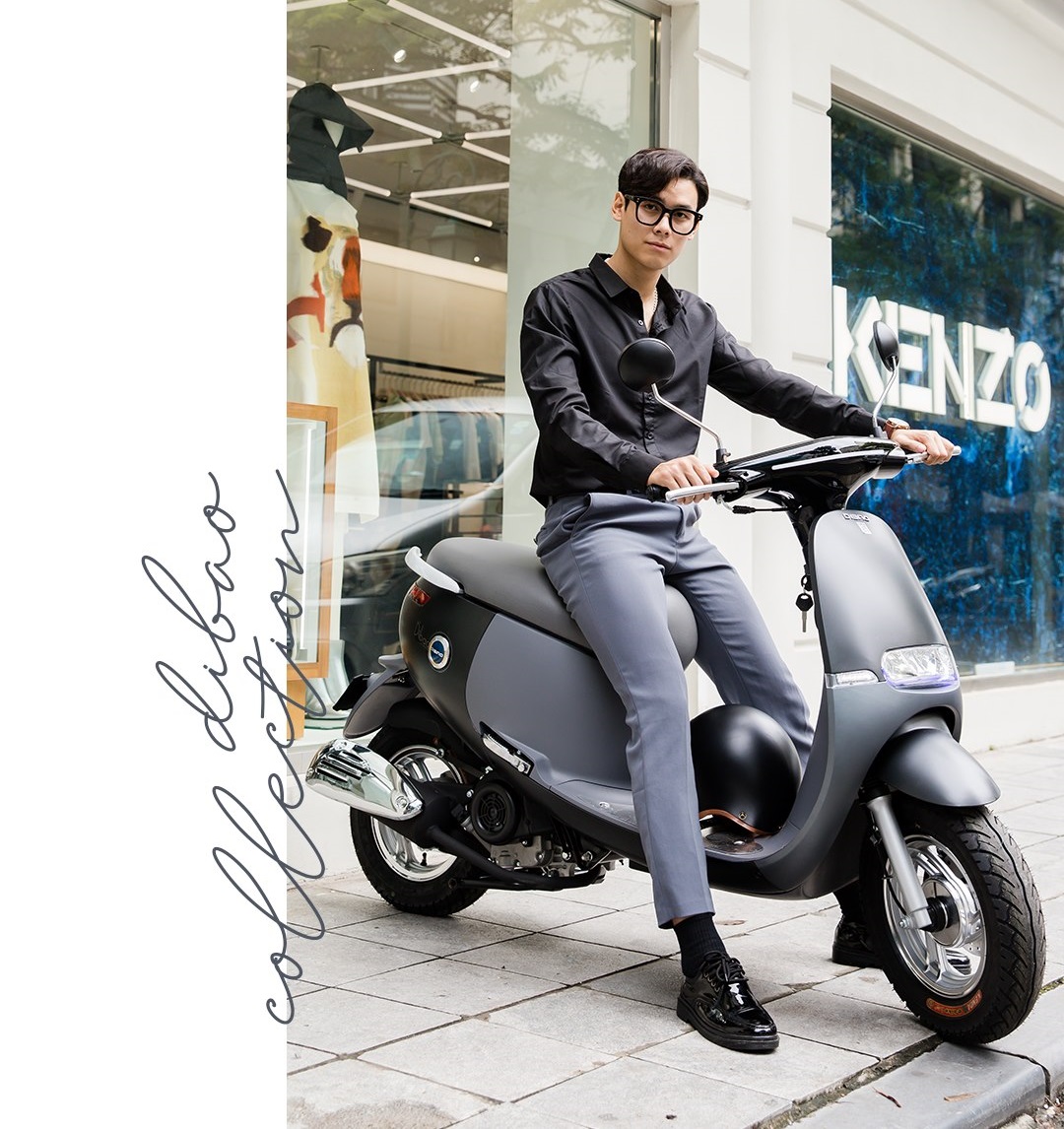 Ai là người nên chọn mua và sử dụng dòng xe máy 50cc?