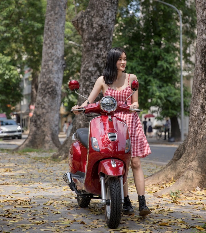 Ai là người nên chọn mua và sử dụng dòng xe máy 50cc?