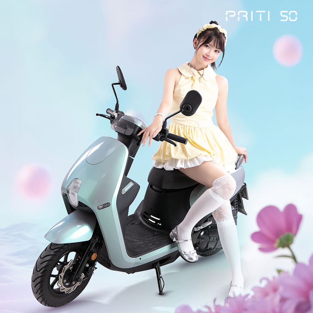 Ai là người nên chọn mua và sử dụng dòng xe máy 50cc?