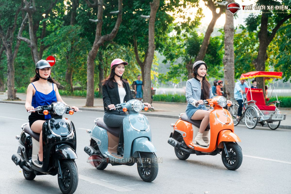 Tiện dụng trong sử dụng hằng ngày