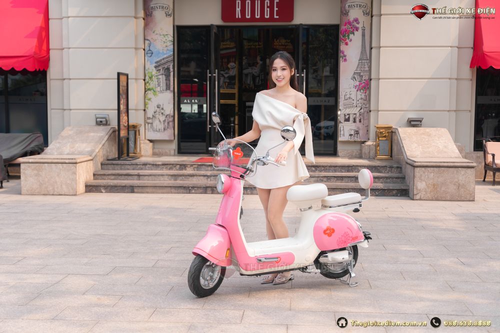 Hệ thống phanh an toàn