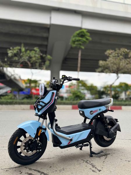 Trang bị an toàn cao cấp