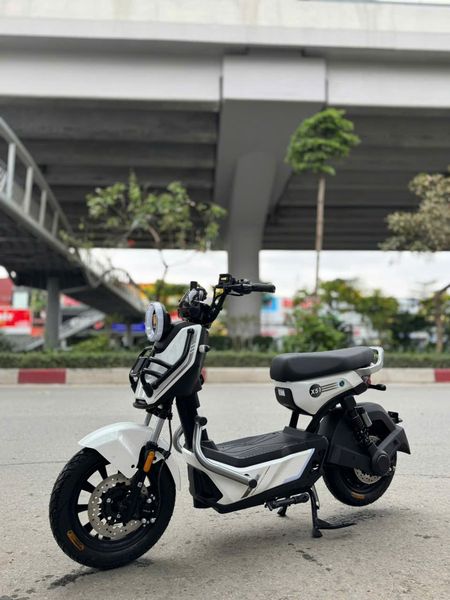 Giá xe điện tailg discovery X51 mới nhất 2025