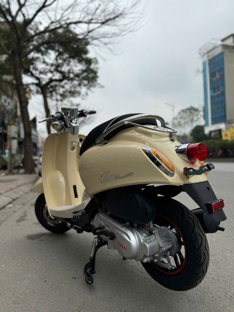 Thiết kế phù hợp nhiều phong cách