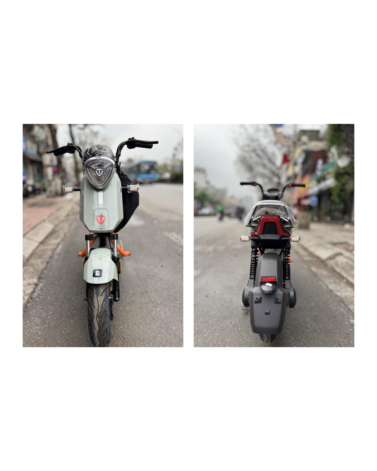 Vận hành mượt mà với động cơ mạnh
