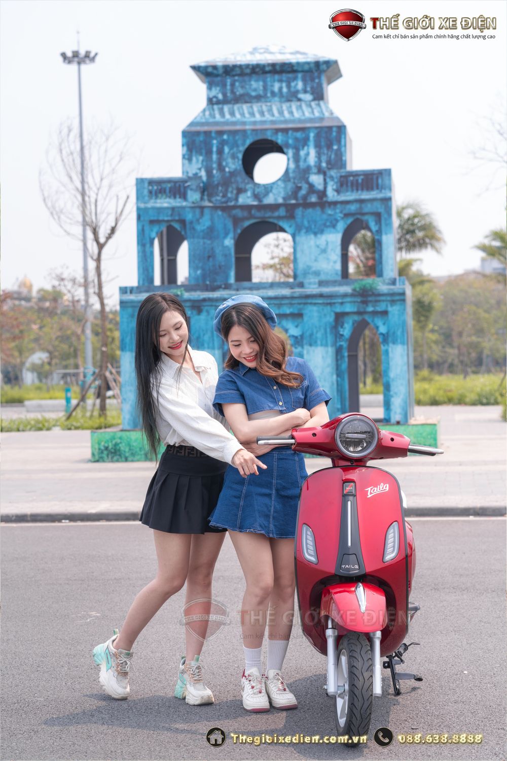 Dịch vụ hậu mãi uy tín từ Xedapchaydien