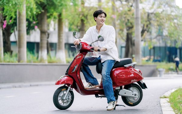 Mua xe điện Tailg Vespas R51 ở đâu uy tín?