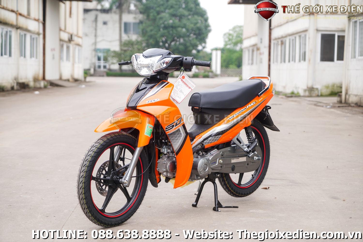 Phù hợp cho người dùng chưa có bằng lái