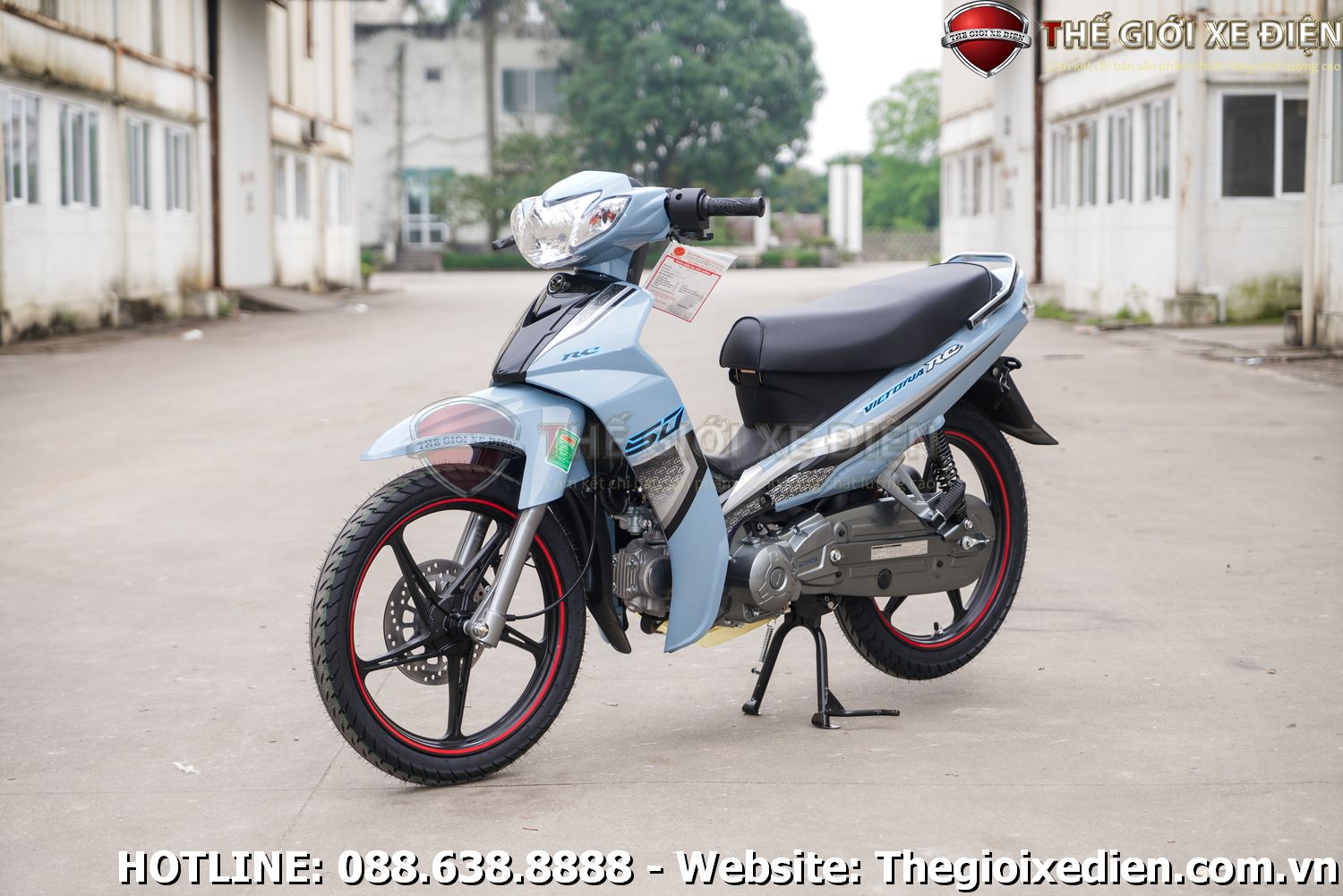 Chất lượng đảm bảo, bảo hành rõ ràng