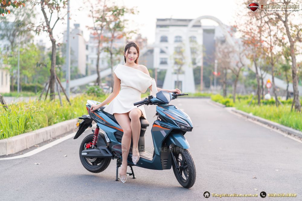 Tiện ích hiện đại trải nghiệm tối ưu