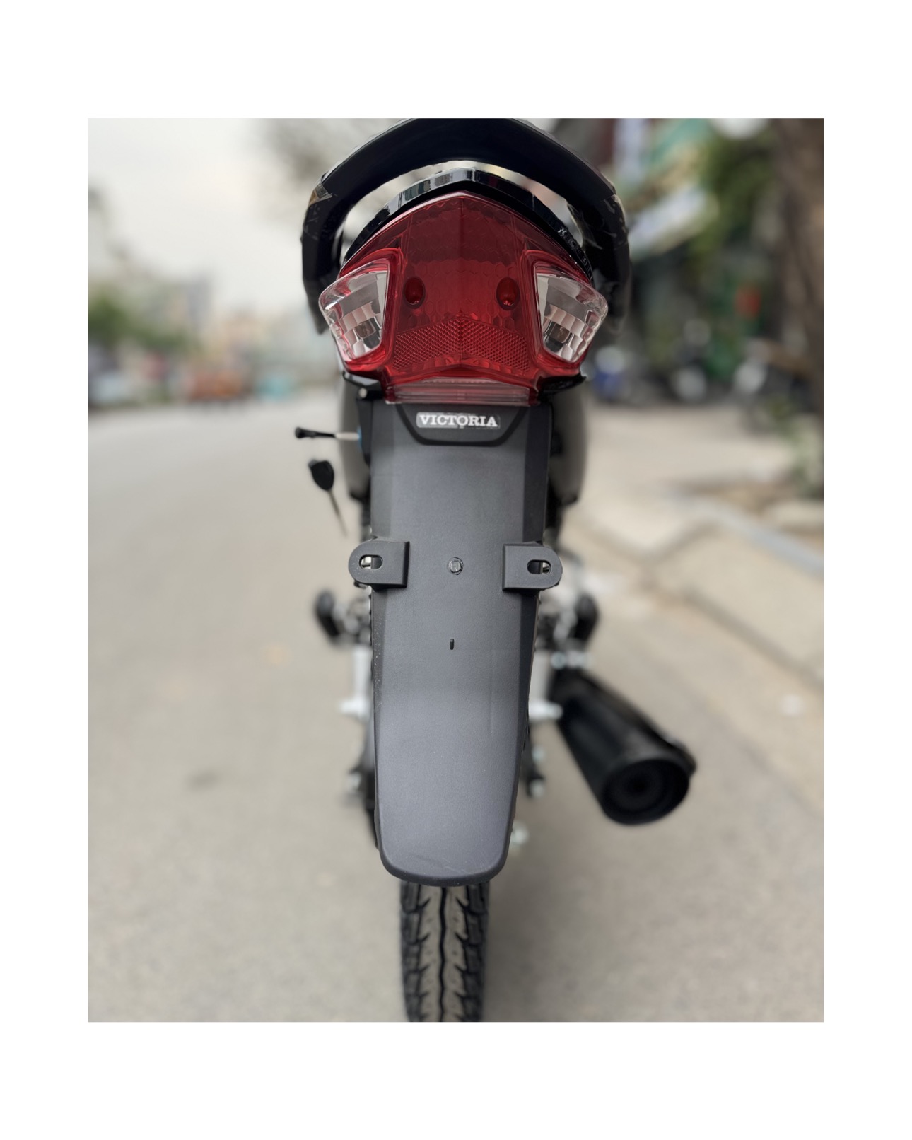 Trang bị thông minh và tiện nghi