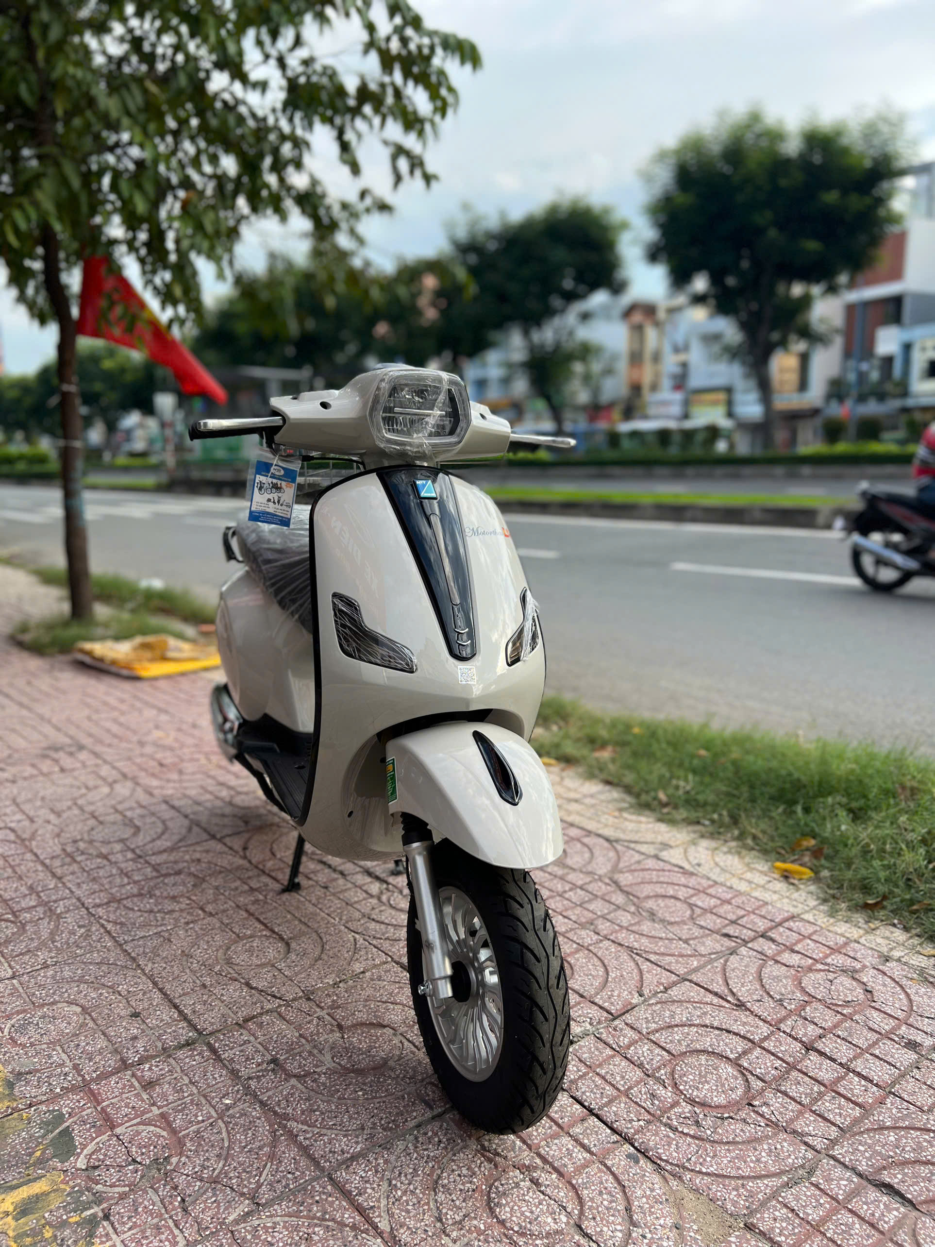 Cảnh báo từ vụ hỏa hoạn ở Hà Tĩnh và hiểm họa sạc xe điện qua đêm