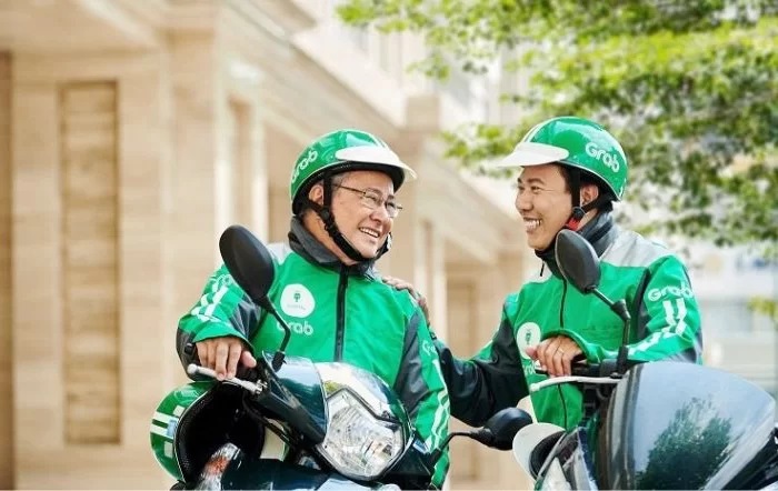 Xe ôm công nghệ chạy điện: Bước đi chiến lược của TP.HCM vì tương lai xanh