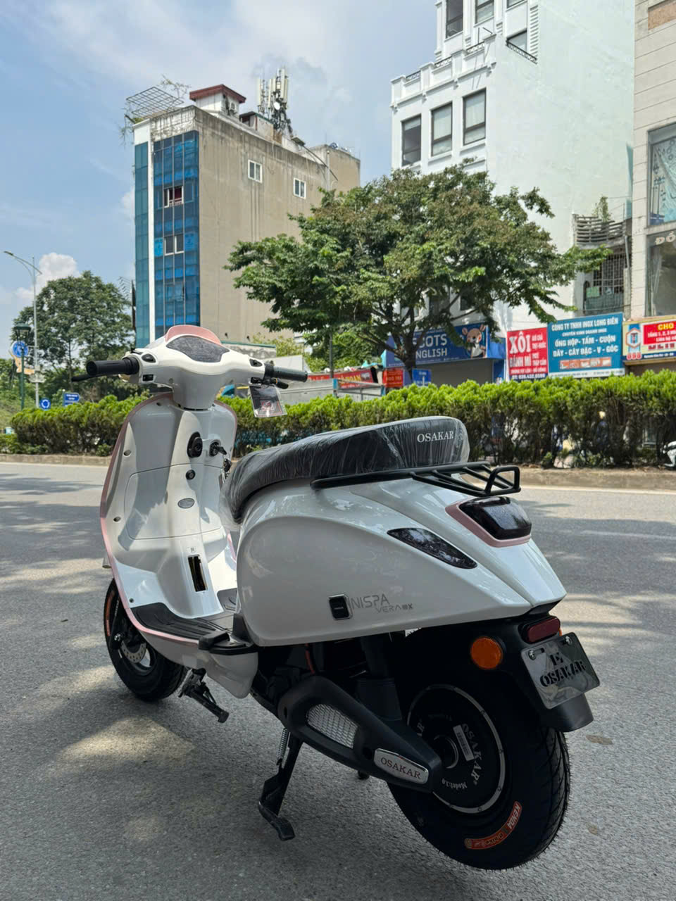 Đề Xuất Hạn Chế Đăng Ký Xe Máy Xăng Mới: Người Dân Trung Tâm TP.HCM Nói Gì?
