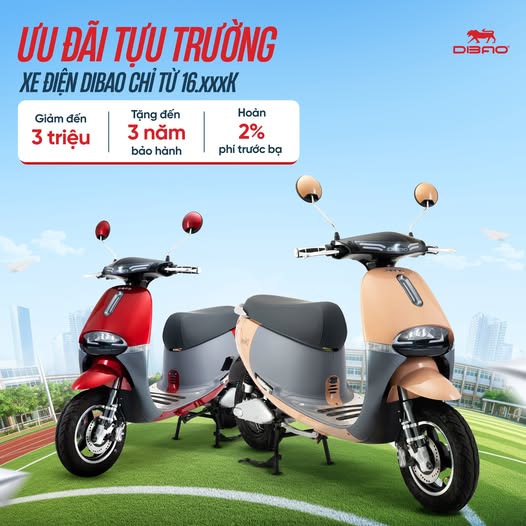Rủi ro tiềm ẩn khi đổi pin xe máy điện: Cẩn trọng để không mất cả chì lẫn chài