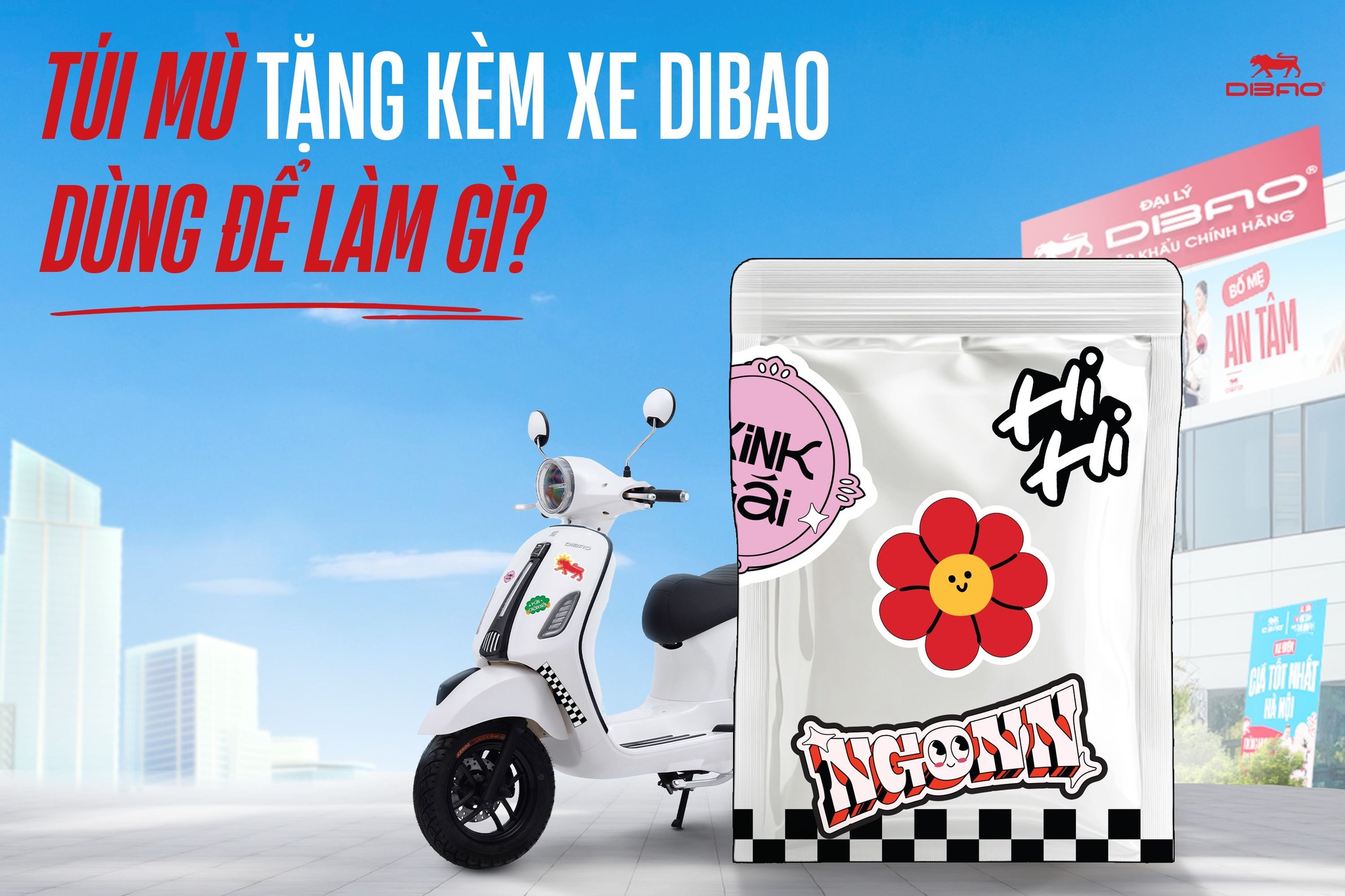 Rủi ro tiềm ẩn khi đổi pin xe máy điện: Cẩn trọng để không mất cả chì lẫn chài