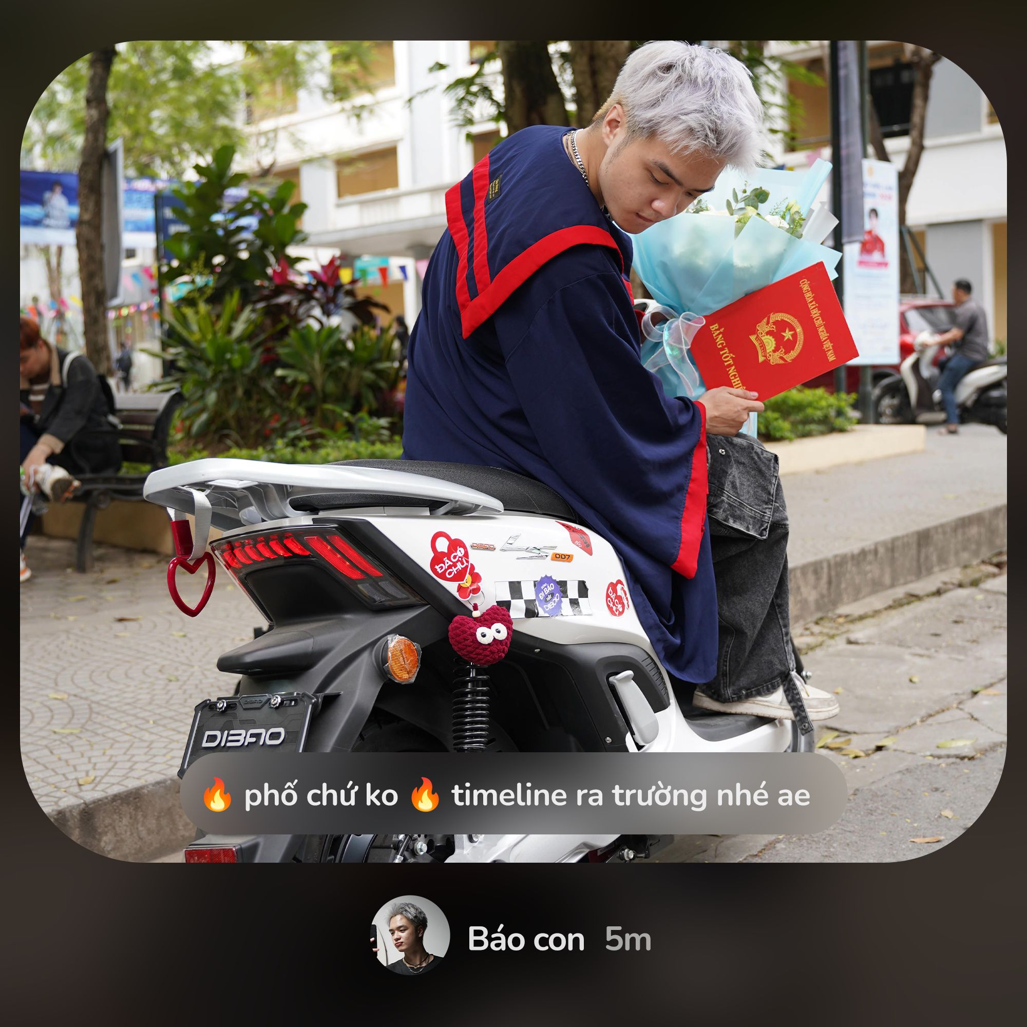 Rủi ro tiềm ẩn khi đổi pin xe máy điện: Cẩn trọng để không mất cả chì lẫn chài