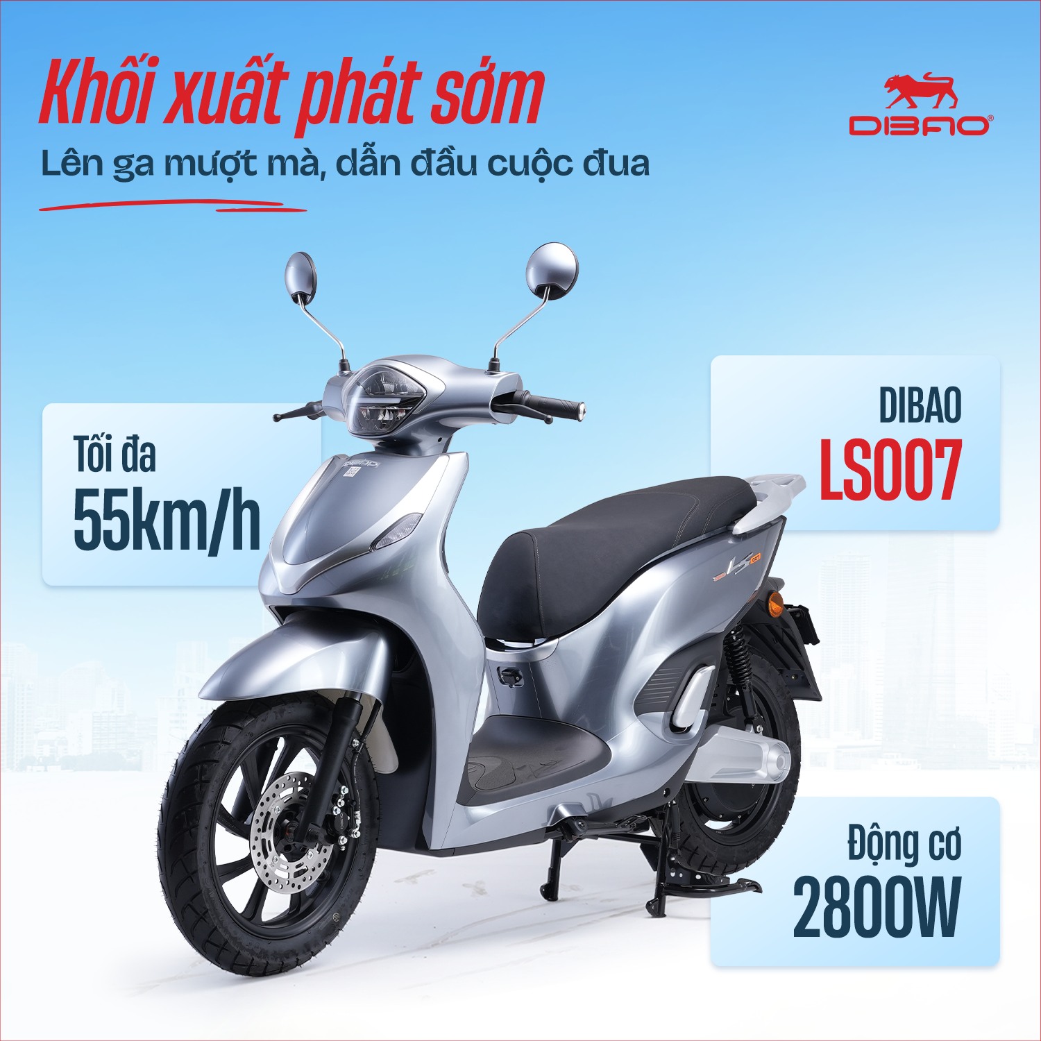 Rủi ro tiềm ẩn khi đổi pin xe máy điện: Cẩn trọng để không mất cả chì lẫn chài