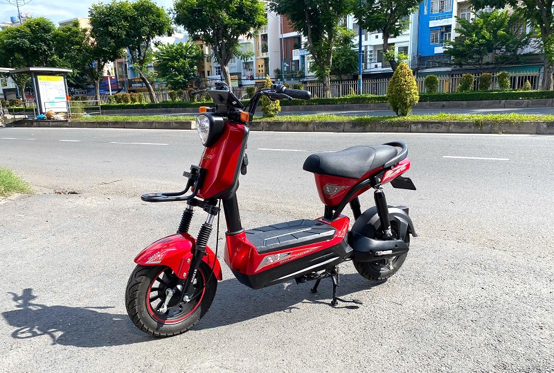 Siết Chặt Quản Lý Phương Tiện Điện: "Bàn Đạp" Là Tiêu Chuẩn Vàng và Những Quy Định Mới Đang Đổi Thay Giao Thông