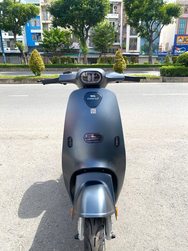 Siết Chặt Quản Lý Phương Tiện Điện: "Bàn Đạp" Là Tiêu Chuẩn Vàng và Những Quy Định Mới Đang Đổi Thay Giao Thông