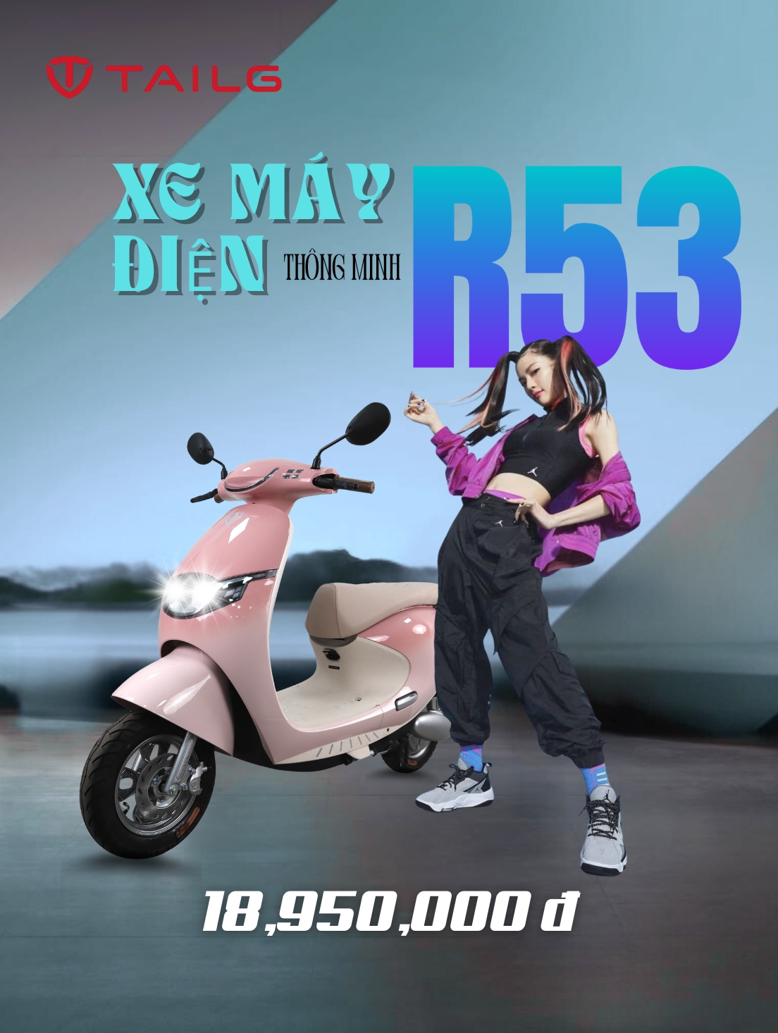 6 lý do khiến người dùng không thể từ chối xe máy điện chạy ắc quy