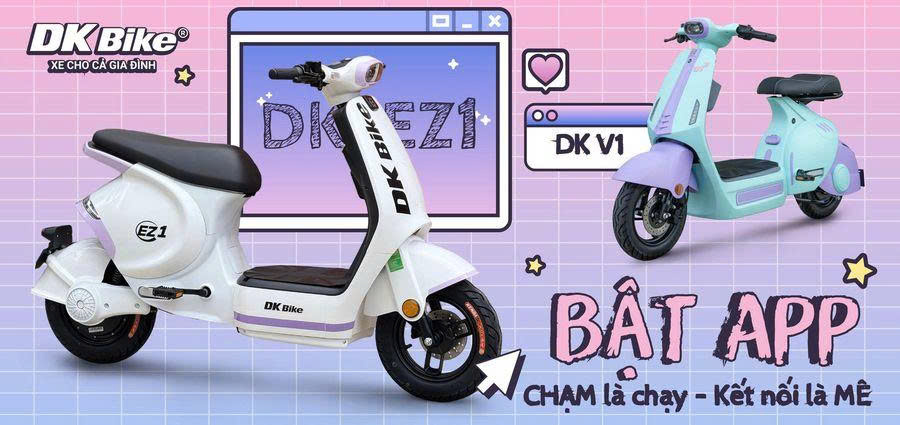 Siết Chặt Quản Lý Phương Tiện Điện: "Bàn Đạp" Là Tiêu Chuẩn Vàng và Những Quy Định Mới Đang Đổi Thay Giao Thông