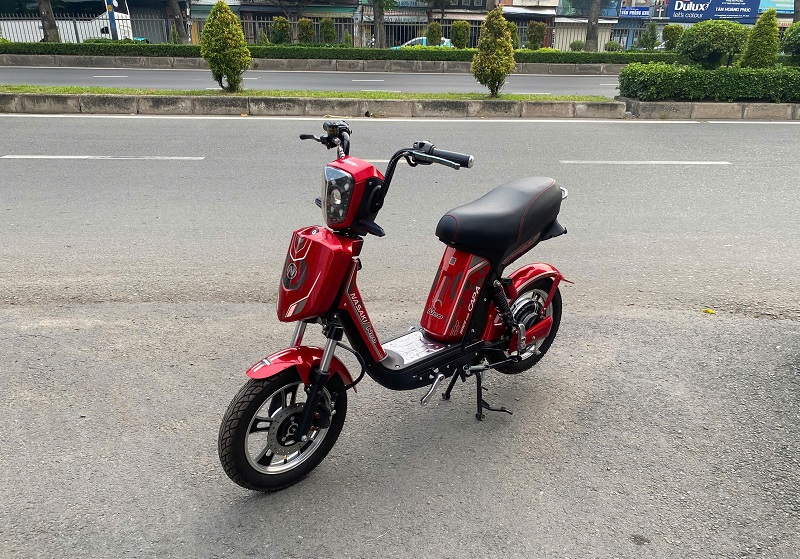 Siết Chặt Quản Lý Phương Tiện Điện: "Bàn Đạp" Là Tiêu Chuẩn Vàng và Những Quy Định Mới Đang Đổi Thay Giao Thông