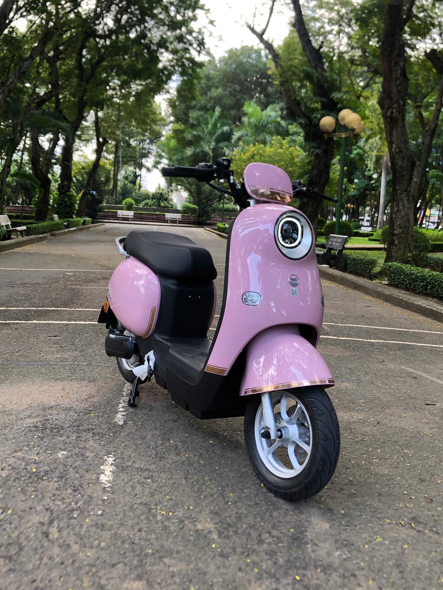 Siết Chặt Quản Lý Phương Tiện Điện: "Bàn Đạp" Là Tiêu Chuẩn Vàng và Những Quy Định Mới Đang Đổi Thay Giao Thông